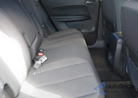 2013 Chevrolet Equinox 1Lt из США, поврежденный, VIN 2GNFLEEK7D6389281